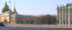 Volga et Dniepr